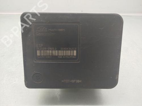 ABS pump MAZDA 3 (BK) 2.3 MPS Turbo (BK14) | BP20215284M43 