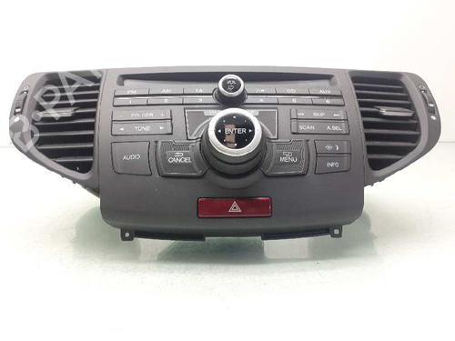 Radio HONDA ACCORD VIII Estate (CW)  | BP13821229E6 