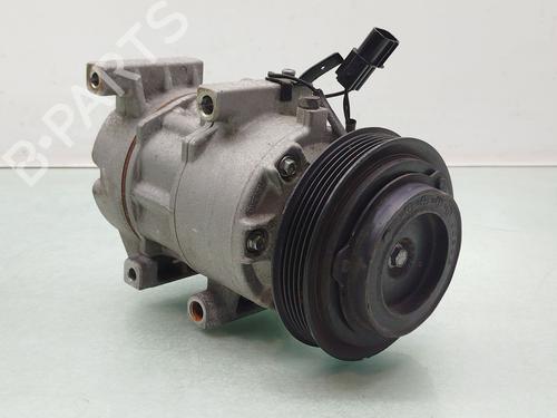 Used AC compressor AC compressor KIA STONIC (YB) 1.6 CRDi (110 hp) 35752274 35752274