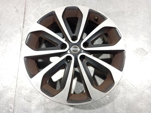 Used Rim NISSAN QASHQAI I (J10, NJ10) 1.5 dCi (106 hp) 31572093