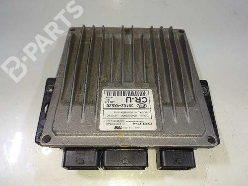 Engine control unit (ECU) KIA CARNIVAL II (GQ) 2.9 CRDi | BP9242094M57 