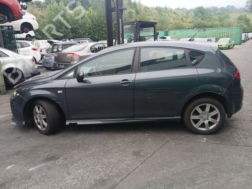 Front left window mechanism SEAT LEON (1P1) 2.0 TDI 16V | BP40293811C22 - Image 14