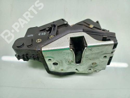Rear left lock BMW 3 (E46) 320 d | BP9722062C100 