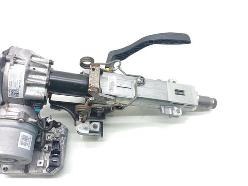 Steering column AUDI A1 Sportback (GBA) 30 TFSI | BP30609684M21 