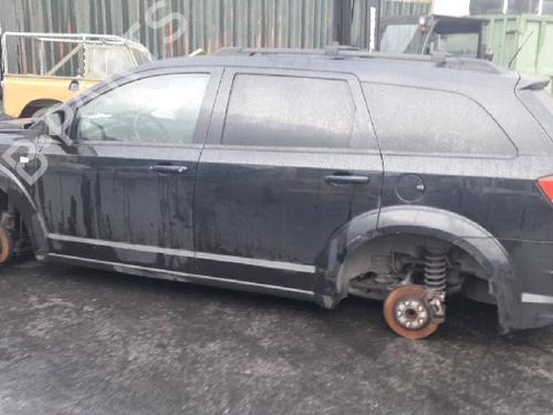Subframe DODGE JOURNEY  | BP9122704M9 