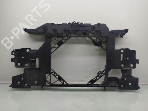 Frontplade/Frontkurv RENAULT SCÉNIC III (JZ0/1_) 1.6 dCi (JZ00, JZ12) (130 hp) 32319237