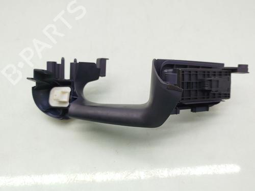 Venstre Foran elrute bryter AUDI A6 C6 (4F2) 3.0 TDI quattro | BP20337971I27 