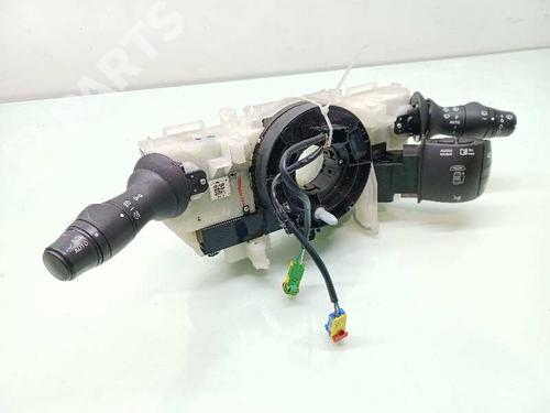 Headlight switch RENAULT MEGANE III Grandtour (KZ0/1) 2.0 dCi (KZ0Y) | BP9396767I24 