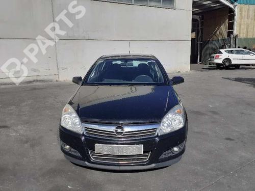 ABS pump OPEL ASTRA H (A04) 1.7 CDTI (L48) | BP10741138M43 