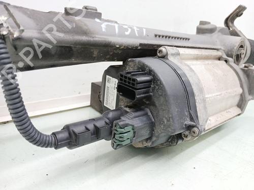 Steering rack SEAT LEON (1P1) 1.9 TDI | BP33235640M22  - Image 7