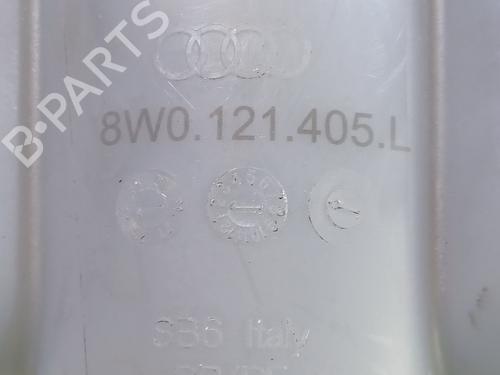 Expansion tank AUDI A5 Sportback (F5A, F5F) 35 TDI | BP29184210C120 