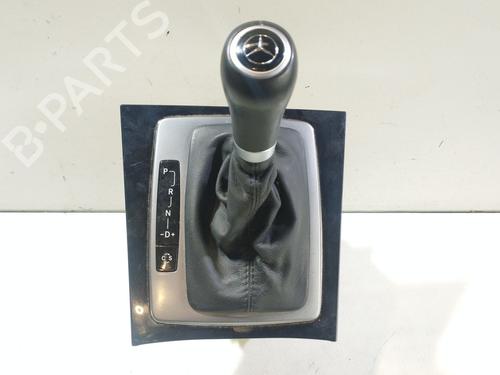 Used Gear lever MERCEDES-BENZ GLK-CLASS (X204) 320 CDI 4-matic (204.983) (224 hp) 32059557