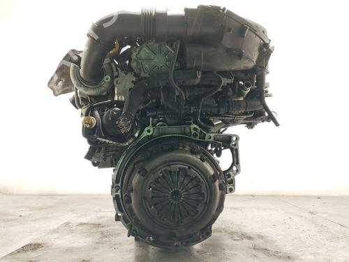 Engine CITROËN BERLINGO MULTISPACE (B9) 1.6 HDi 110 | BP28351685M1 