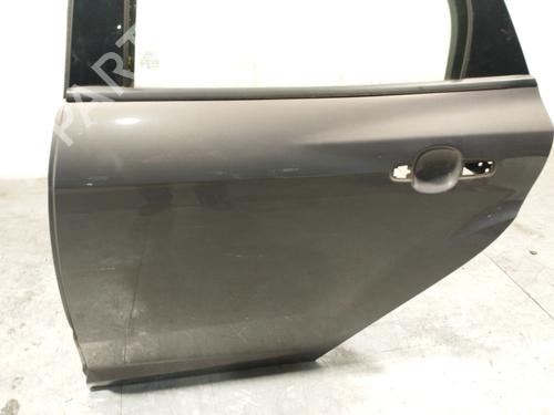 Left rear door FORD FOCUS III 1.0 EcoBoost | BP23270473C4 