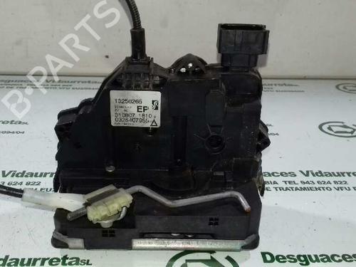Rear left lock OPEL CORSA D (S07) 1.2 (L08, L68) | BP1408879C100 