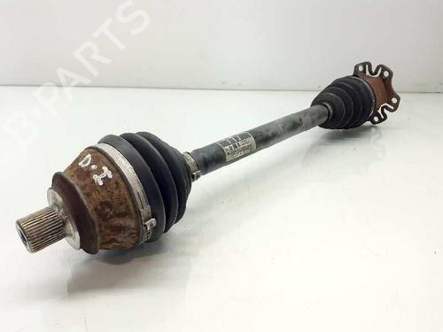 Used Left front driveshaft Left front driveshaft AUDI A6 C6 (4F2) 3.0 TDI quattro (225 hp) 9116749 9116749