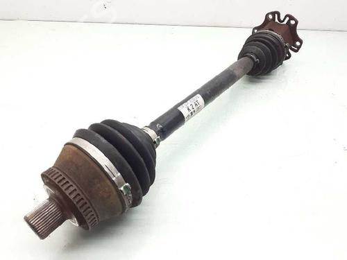 Used Right front driveshaft AUDI A4 B7 Avant (8ED) 2.0 TDI 16V (140 hp) 12244088