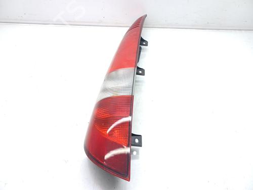 Left taillight MERCEDES-BENZ VANEO (414) 1.7 CDI (414.700) | BP27557921C34 