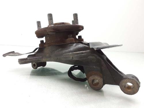 Right front steering knuckle MAZDA CX-5 (KE, GH)  | BP15586293M26 