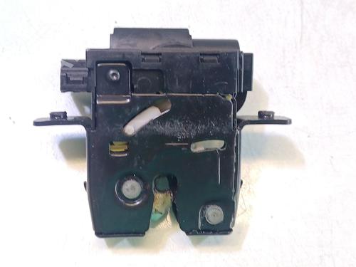 Tailgate lock NISSAN QASHQAI I (J10, NJ10) 2.0 dCi | BP29122693C101 