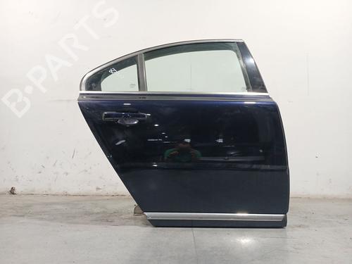 Used Right rear door Right rear door VOLVO S80 II (124) D3 / D4 (163 hp) 40107041 40107041