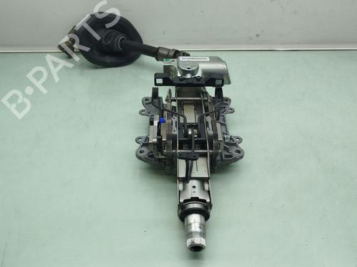 Steering column VW TOUAREG (7LA, 7L6, 7L7) 3.0 V6 TDI | BP32205417M21
