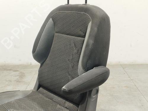 Right front seat PEUGEOT PARTNER Tepee 1.6 BlueHDi 120 | BP29544588C16 