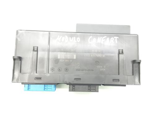 Used Electronic module BMW X1 (E84) sDrive 20 d (163 hp) 16929619