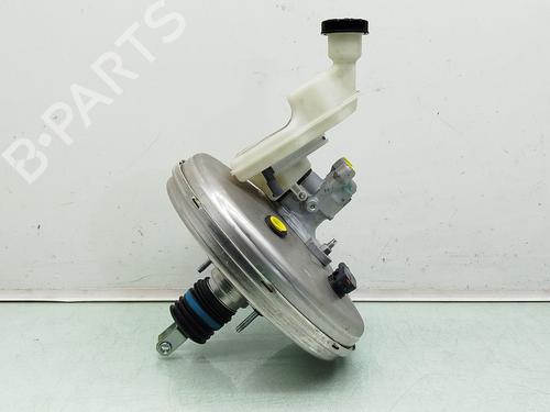 Used Servo brake Servo brake MERCEDES-BENZ GLA (H247) GLA 220 d 4-matic (247.715) (190 hp) 36037584 36037584