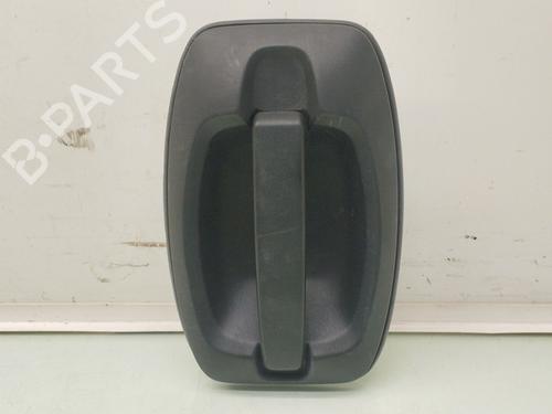 Used Front right exterior door handle PEUGEOT BOXER Van 2.2 BlueHDi 140 (140 hp) 29155162