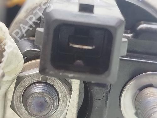Starter OPEL GRANDLAND / GRANDLAND X (A18, P1UO) 1.2 (75) | BP29335858M8 