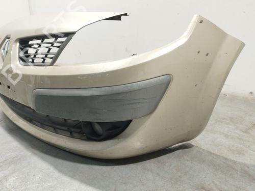 Front bumper RENAULT GRAND SCÉNIC II (JM0/1_) 1.9 dCi (JM14) | BP29823652C7