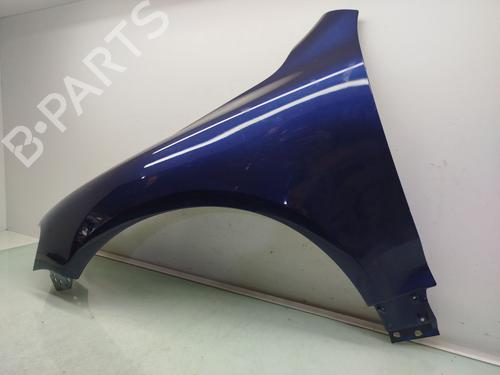Left front fenders VW TOUAREG (7LA, 7L6, 7L7)  | BP21027056C41 
