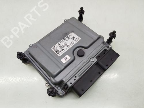 Used Engine control unit (ECU) Engine control unit (ECU) MERCEDES-BENZ VITO / MIXTO Van (W639) 126 (639.601, 639.603, 639.605) (258 hp) 35950420 35950420