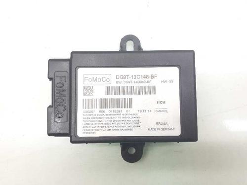 Used Electronic module FORD MONDEO V Hatchback (CE) 2.0 TDCi (150 hp) 15421684