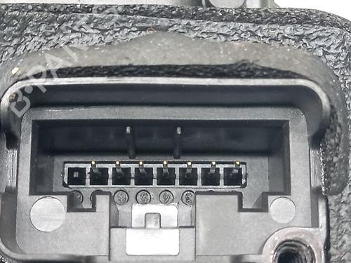 Rear left lock SKODA FABIA III (NJ3) 1.0 | BP16722749C100 