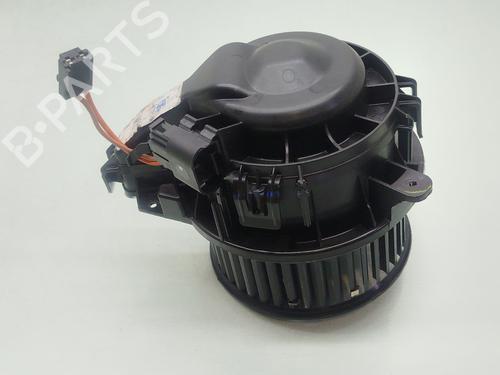 Heater blower motor AUDI A1 Sportback (GBA) 30 TFSI | BP29332031M62 