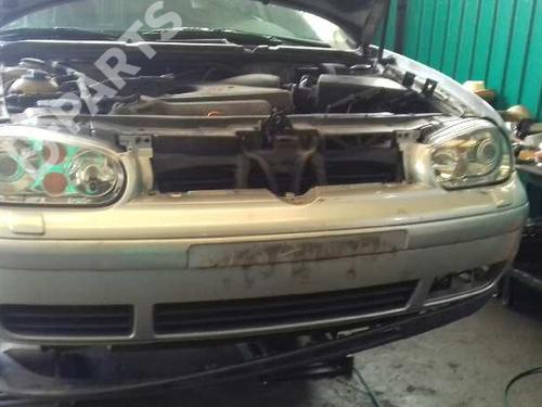 Køler VW GOLF IV (1J1) 1.8 T | BP1529349M31 