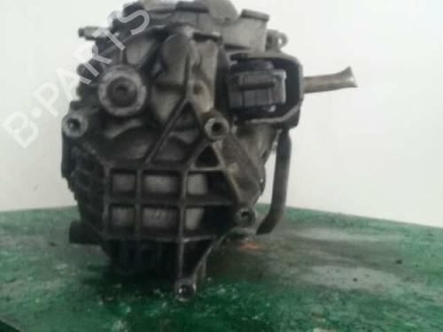 Gearbox AUDI A6 C5 (4B2) 1.9 TDI | BP1314605M3 