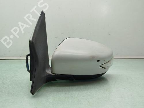 Bakspejl venstre NISSAN PULSAR Hatchback (C13) 1.2 DIG-T (115 hp) 30760146