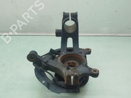 Left front steering knuckle RENAULT MEGANE IV Hatchback (B9A/M/N_) 1.3 TCe 140 (B9NB) | BP32096234M25 - Image 3