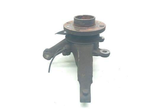 Left front steering knuckle NISSAN MICRA V (K14)  | BP16783005M25 