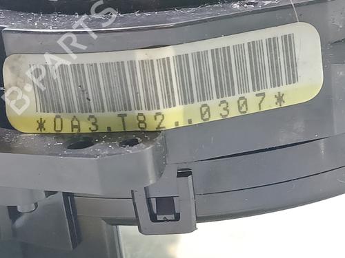 Squib airbag VOLVO C70 II Convertible (542) T5 | BP21027149C102 