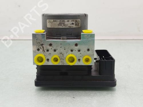 ABS pump FORD TRANSIT CONNECT V408 Box Body/MPV 1.5 TDCi | BP37232507M43 - Image 2