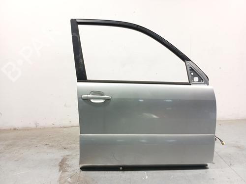 Porta anteriore destra Porta anteriore destra TOYOTA LAND CRUISER PRADO (_J12_) 3.0 D-4D (KDJ120, KDJ125, KDJ121) (173 hp) 37239446 37239446
