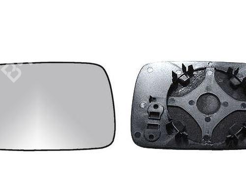 Used Left mirror glass VW POLO III (6N1) 55 1.3 (55 hp) 23418085