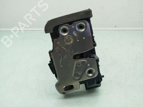 Rear left lock OPEL ASTRA K (B16) 1.6 CDTi (68) | BP20179345C100 