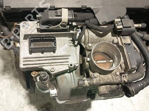 Engine OPEL MERIVA A MPV (X03) 1.6 (E75) | BP39265983M1 - Image 3