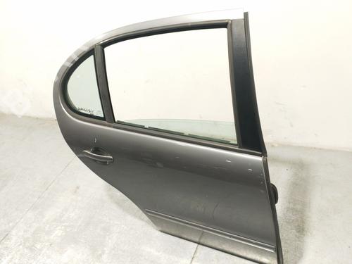 Right rear door SEAT LEON (1M1) 1.9 TDI | BP26596769C5 