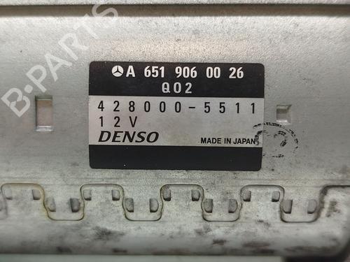 Starter MERCEDES-BENZ VIANO (W639)  | BP21263486M8 